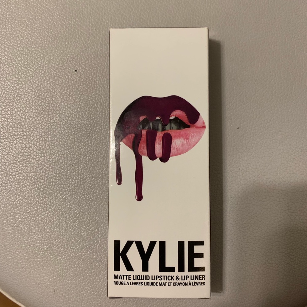 Kylie Lip Kit